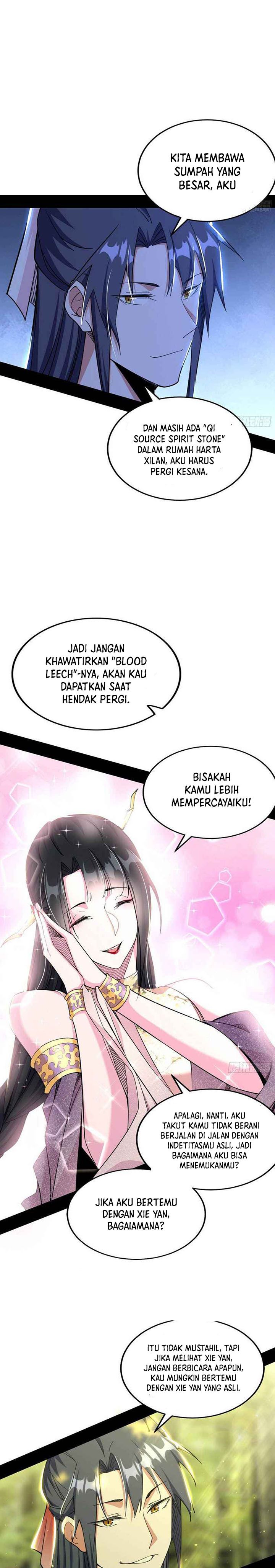 Dilarang COPAS - situs resmi www.mangacanblog.com - Komik im an evil god 237 - chapter 237 238 Indonesia im an evil god 237 - chapter 237 Terbaru 14|Baca Manga Komik Indonesia|Mangacan